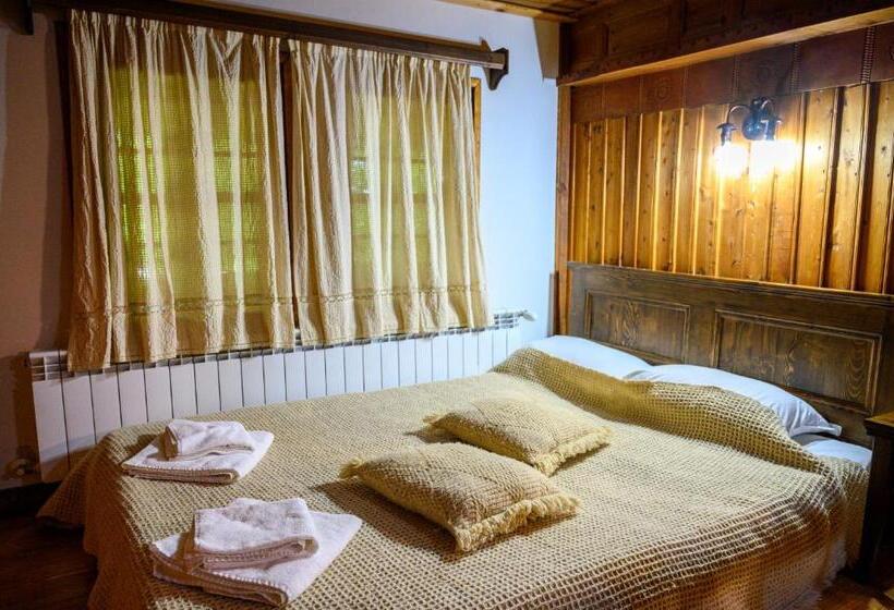 بنسيون Guest Houses Zlatna Oresha   Complex
