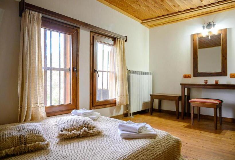 ペンション Guest Houses Zlatna Oresha   Complex