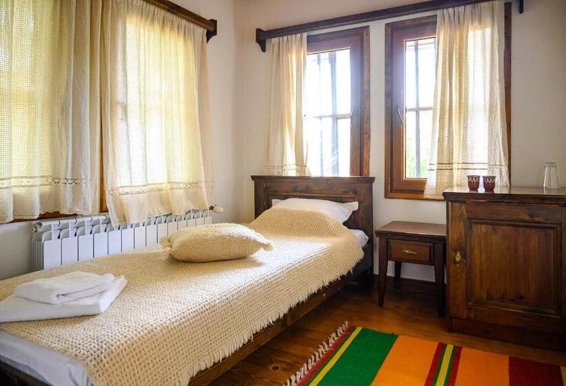 بنسيون Guest Houses Zlatna Oresha   Complex