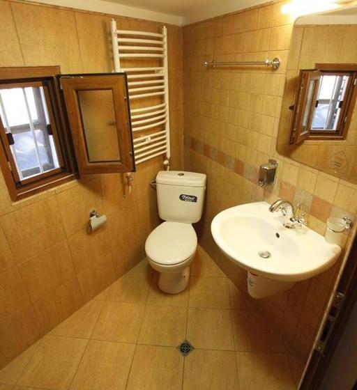 ペンション Guest Houses Zlatna Oresha   Complex