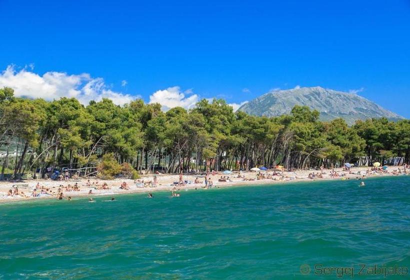 پانسیون Guesthouse Civovic