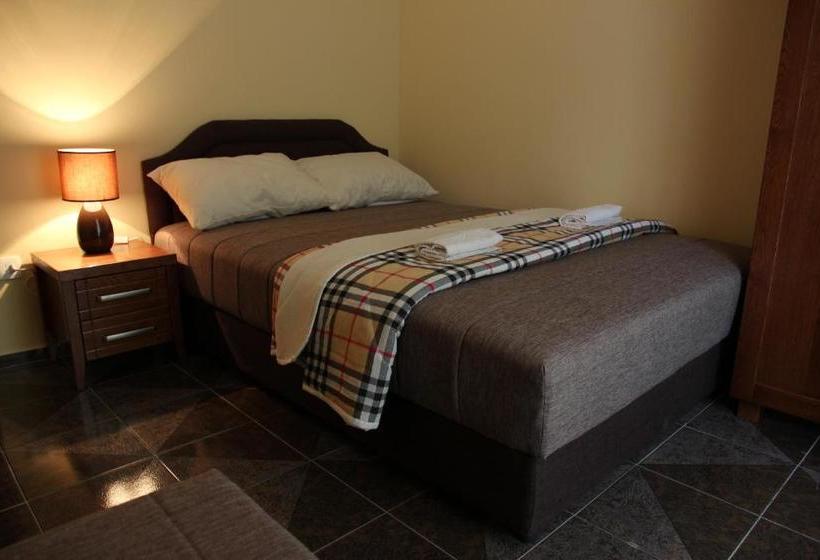 پانسیون Guesthouse Civovic