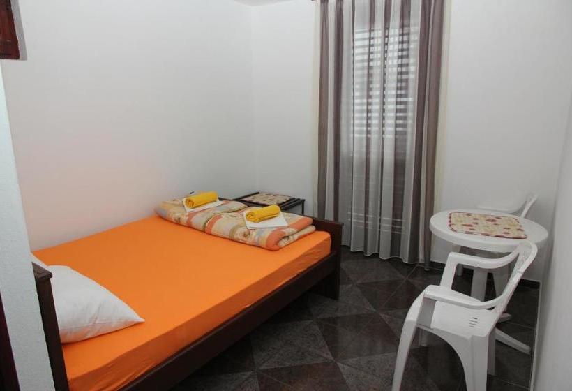 پانسیون Guesthouse Civovic