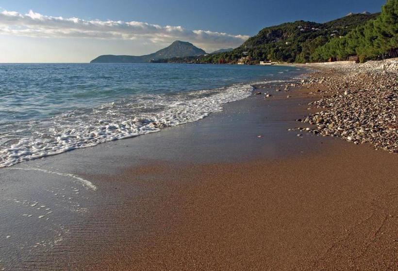 پانسیون Guesthouse Civovic