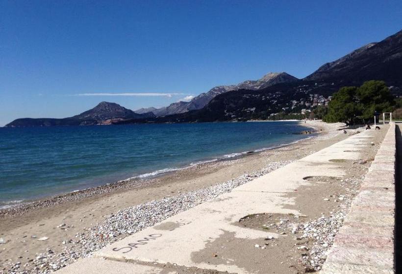 پانسیون Guesthouse Civovic