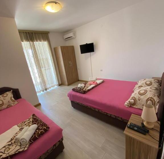 پانسیون Guesthouse Civovic