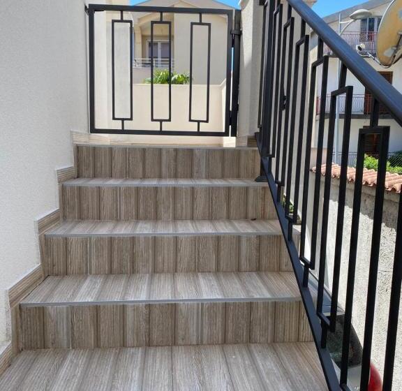 پانسیون Guesthouse Civovic