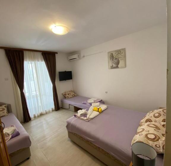 پانسیون Guesthouse Civovic