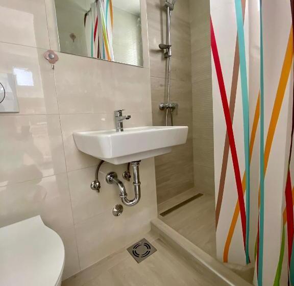 پانسیون Guesthouse Civovic