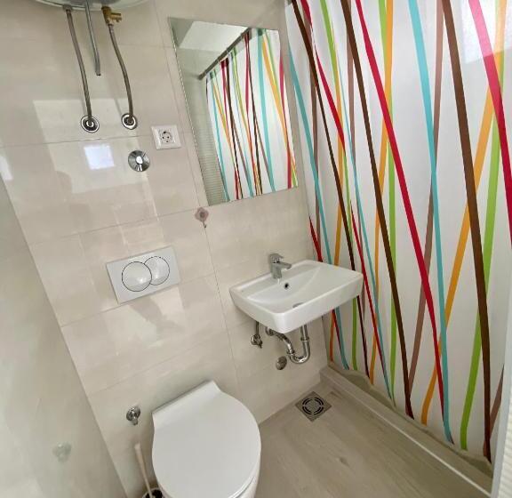 پانسیون Guesthouse Civovic