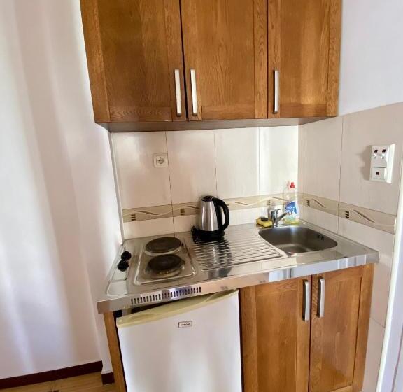 پانسیون Guesthouse Civovic