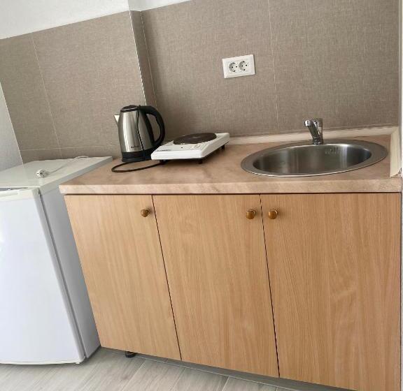 پانسیون Guesthouse Civovic