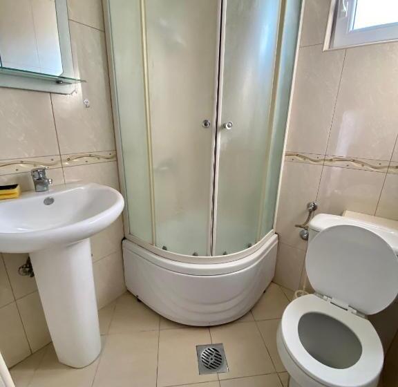 پانسیون Guesthouse Civovic