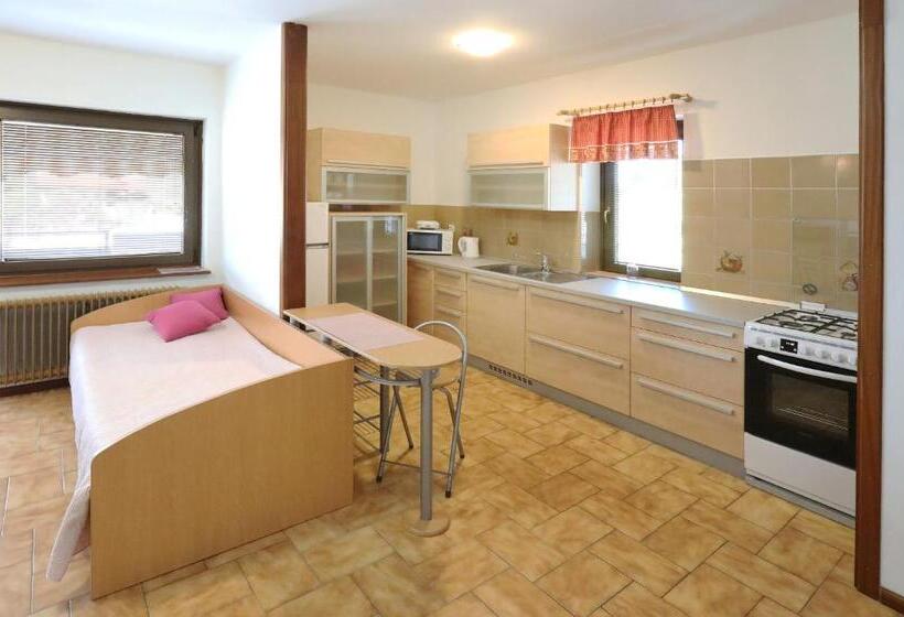 پانسیون Guesthouse Sanabor