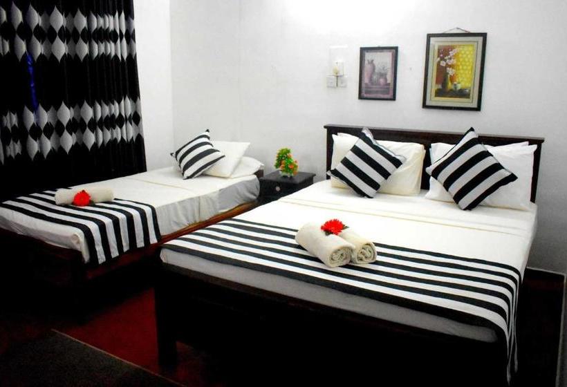 膳宿费 Iora Resort Habarana