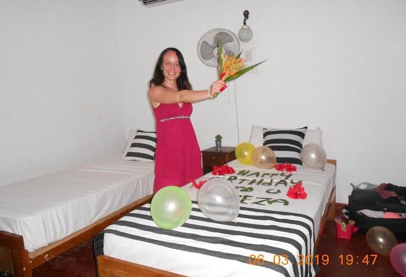 ペンション Iora Resort Habarana