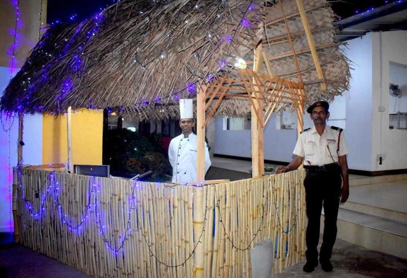 膳宿费 Iora Resort Habarana