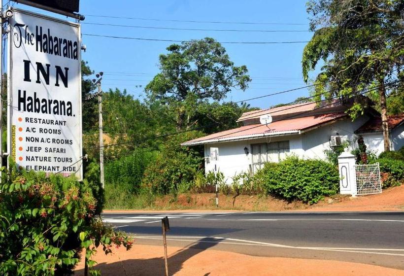 膳宿费 Iora Resort Habarana