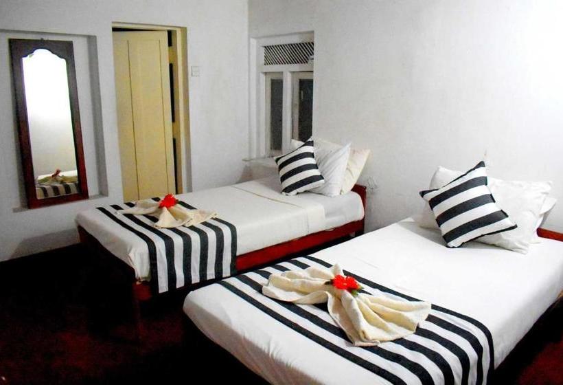 膳宿费 Iora Resort Habarana