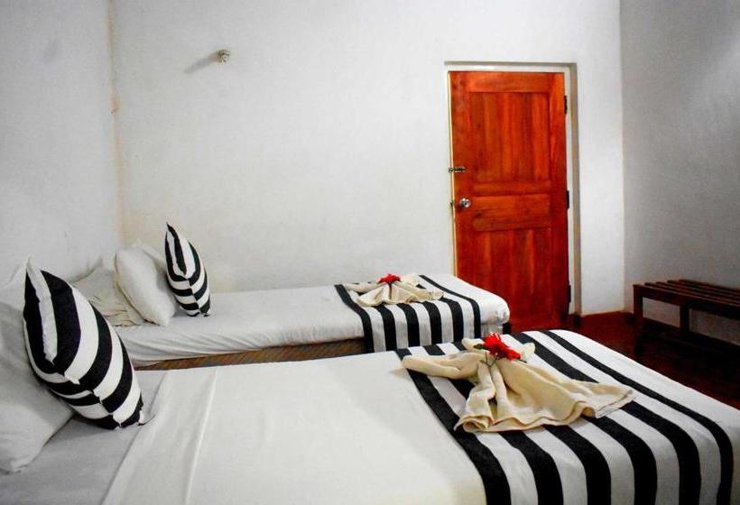 膳宿费 Iora Resort Habarana