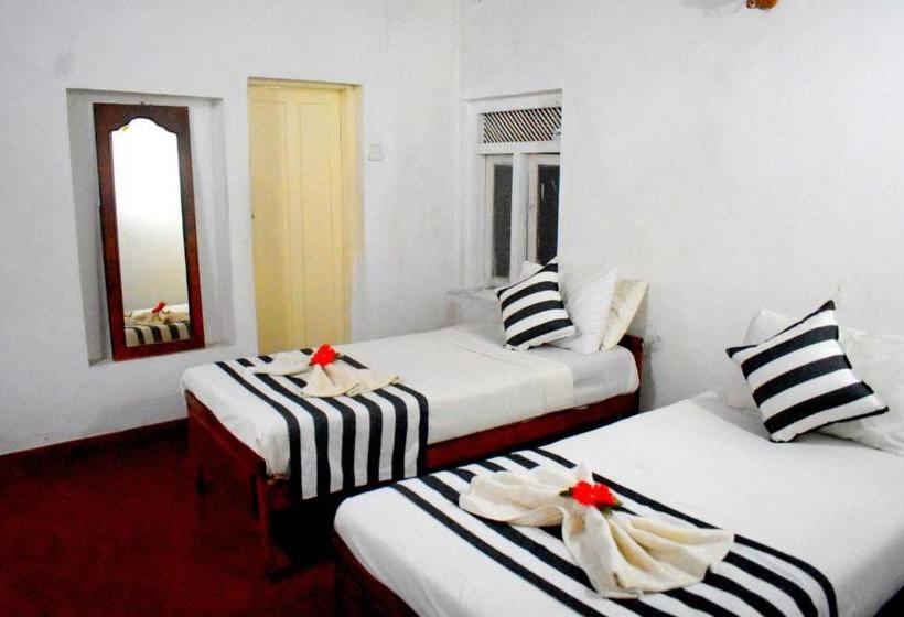 膳宿费 Iora Resort Habarana