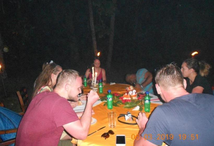 膳宿费 Iora Resort Habarana