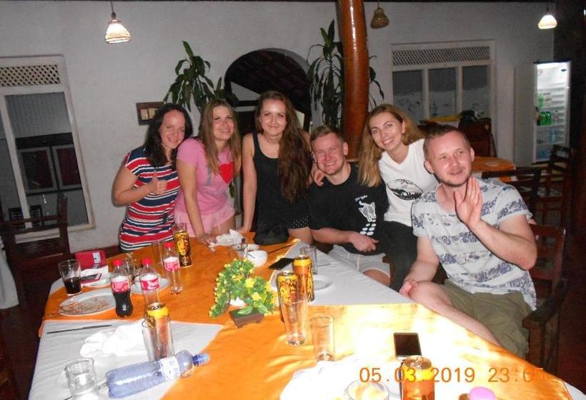 膳宿费 Iora Resort Habarana