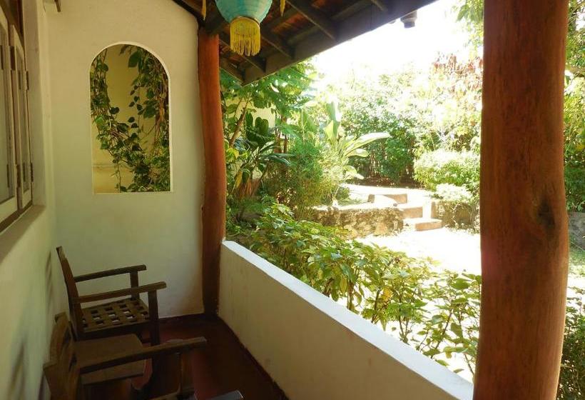 膳宿费 Iora Resort Habarana