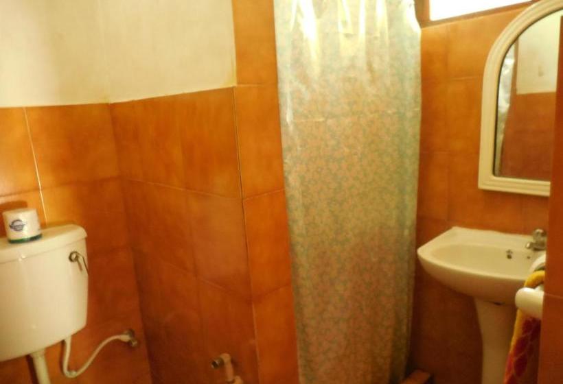 膳宿费 Iora Resort Habarana