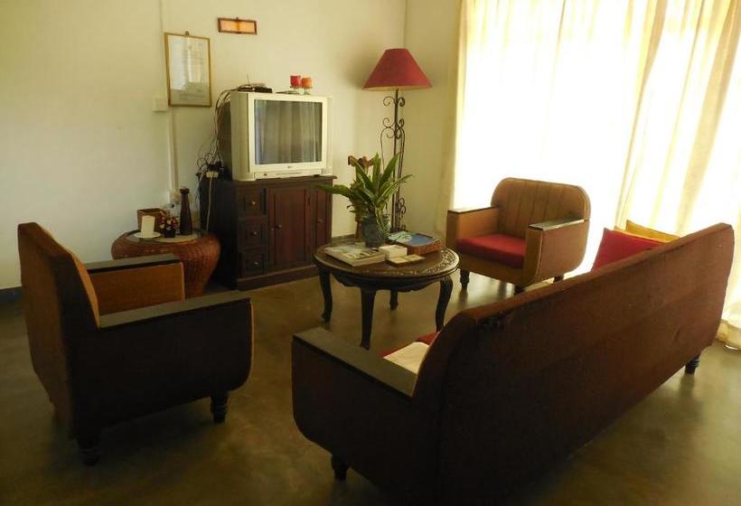 膳宿费 Iora Resort Habarana