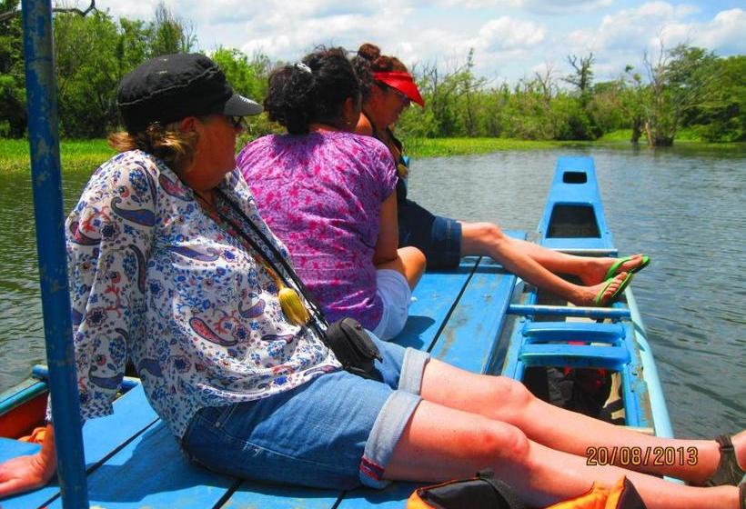 膳宿费 Iora Resort Habarana