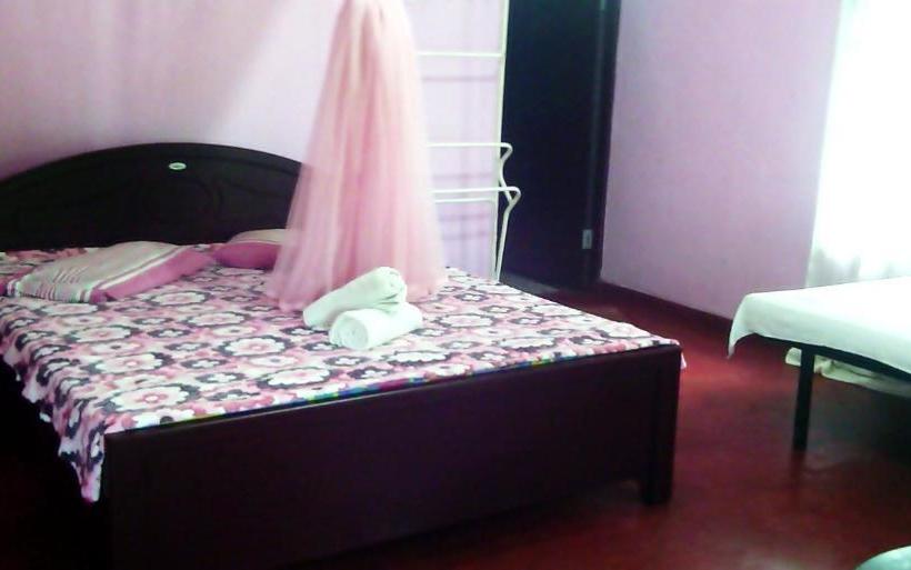 펜션 Haniffas Holiday Inn