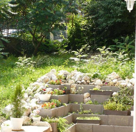 פנסיון Hejő Apartman