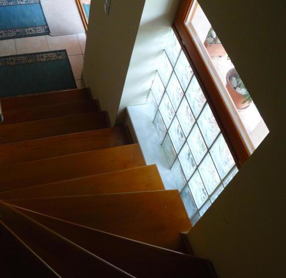 ペンション Hejő Apartman