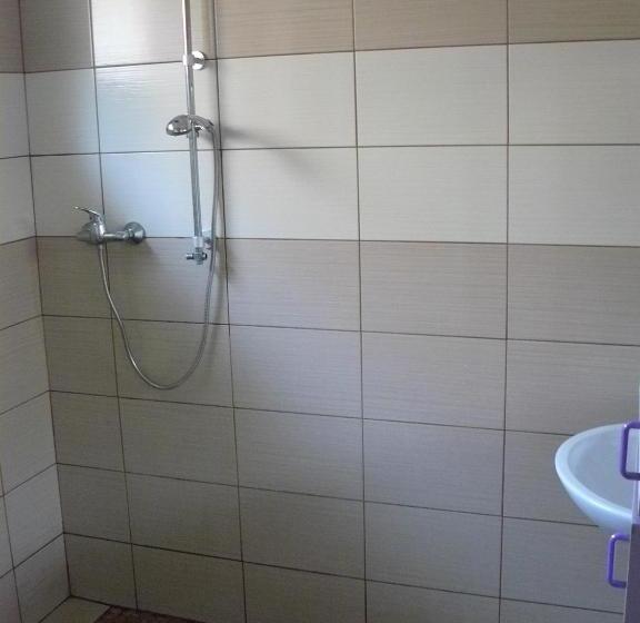 ペンション Hejő Apartman