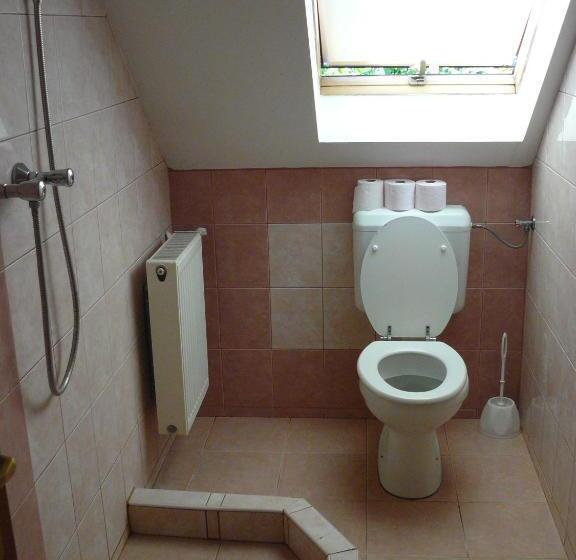 ペンション Hejő Apartman