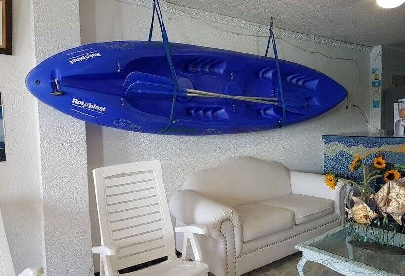 ペンション Hospedaje El Shaday