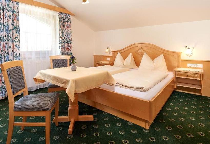 بنسيون Jagdhof