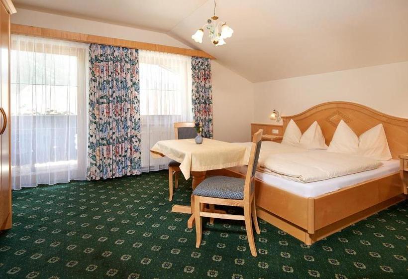 بنسيون Jagdhof