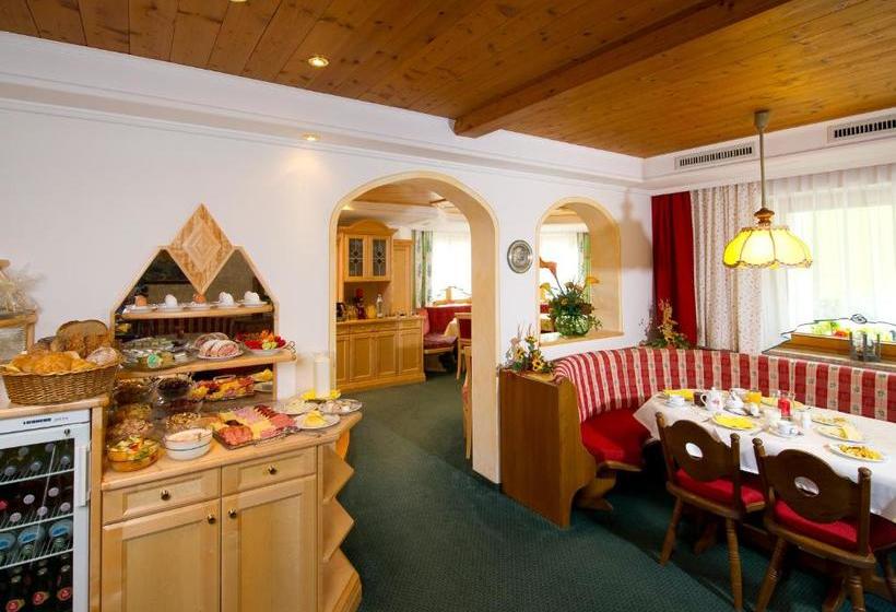 بنسيون Jagdhof