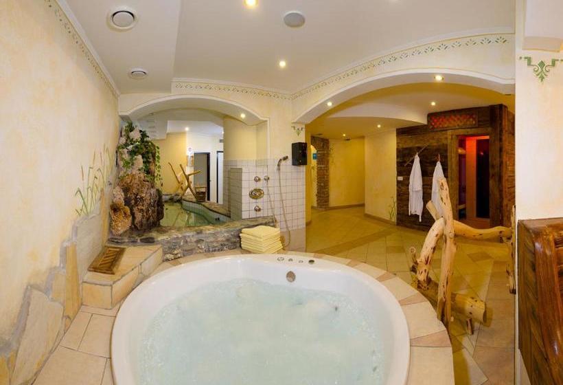 بنسيون Jagdhof