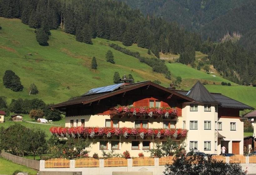 بنسيون Jagdhof