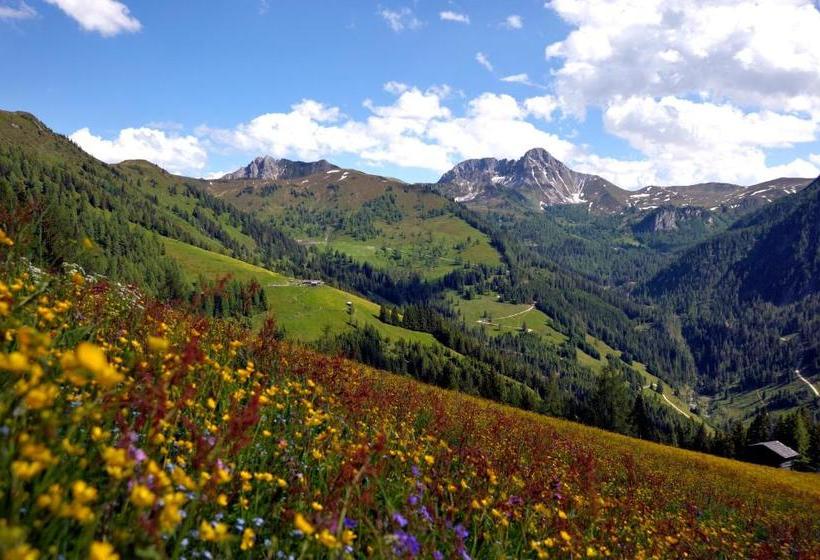 بنسيون Jagdhof