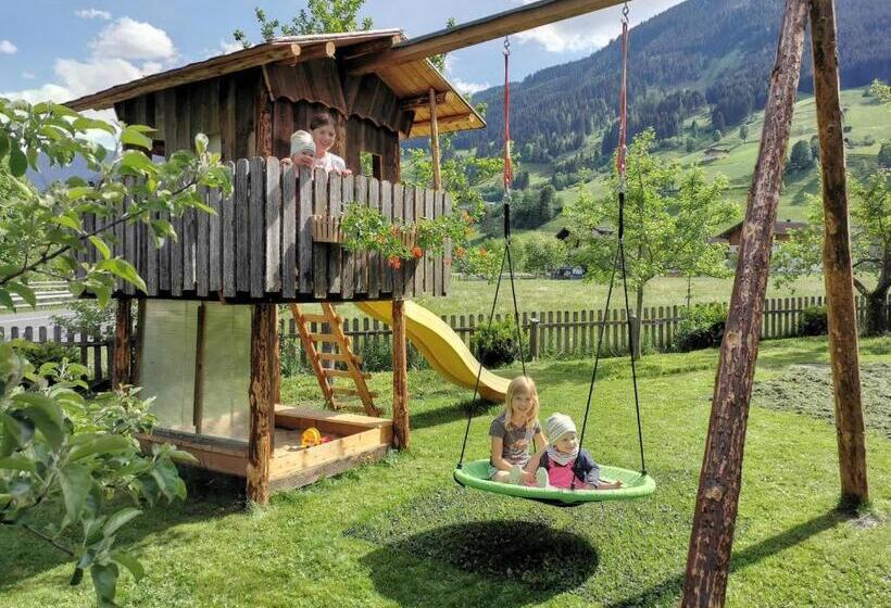 بنسيون Jagdhof