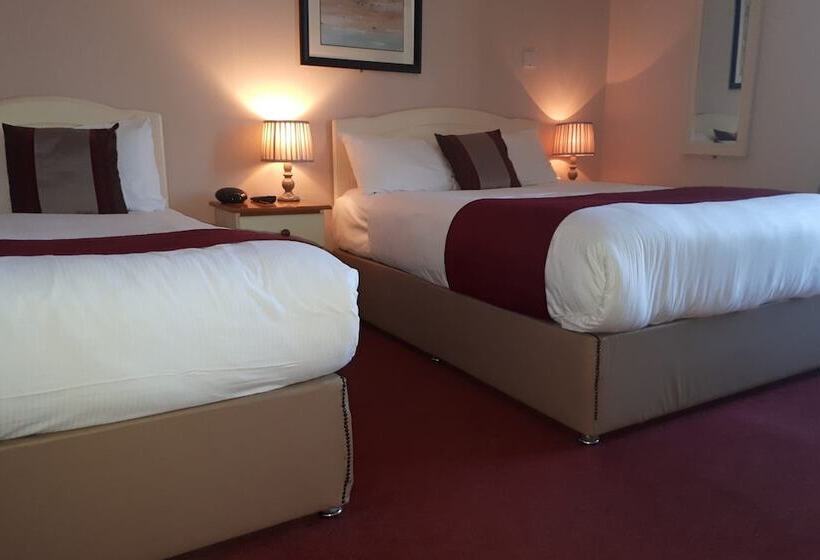 Пансион Jim Mcgee's