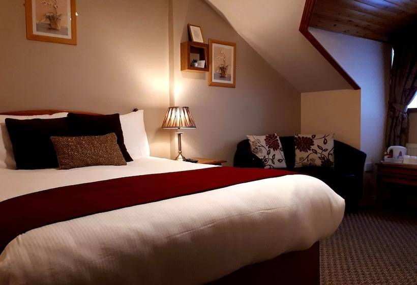 Пансион Jim Mcgee's