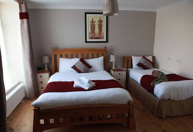 Пансион Jim Mcgee's