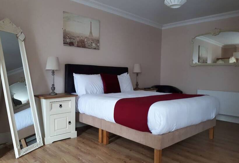 Пансион Jim Mcgee's