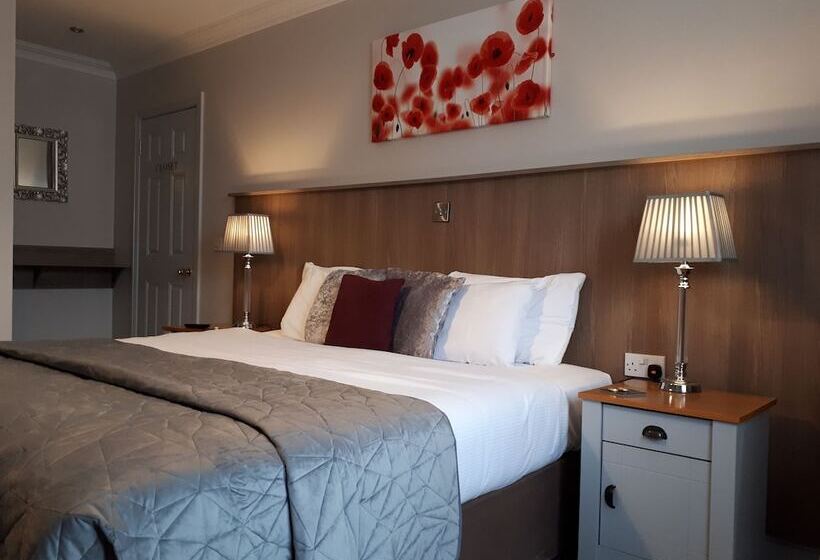 Пансион Jim Mcgee's