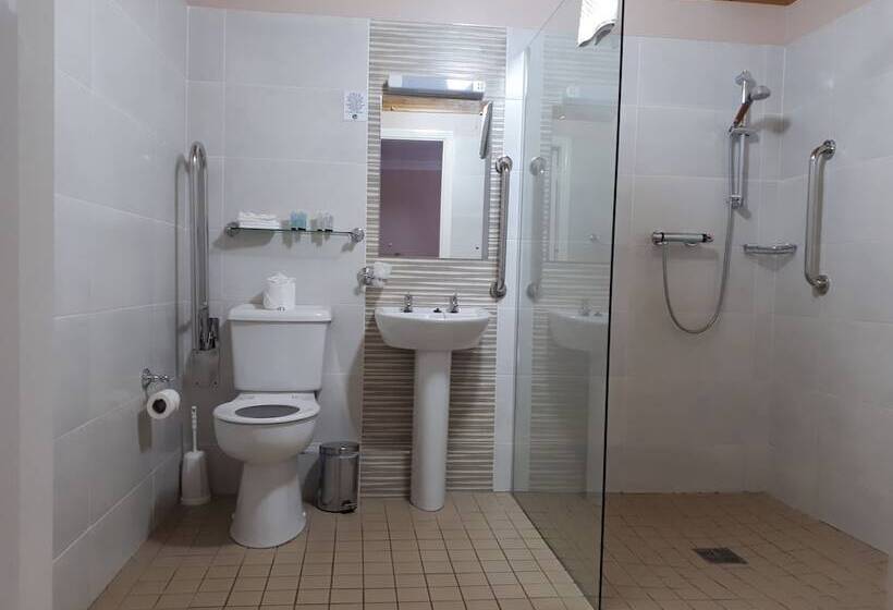 Пансион Jim Mcgee's